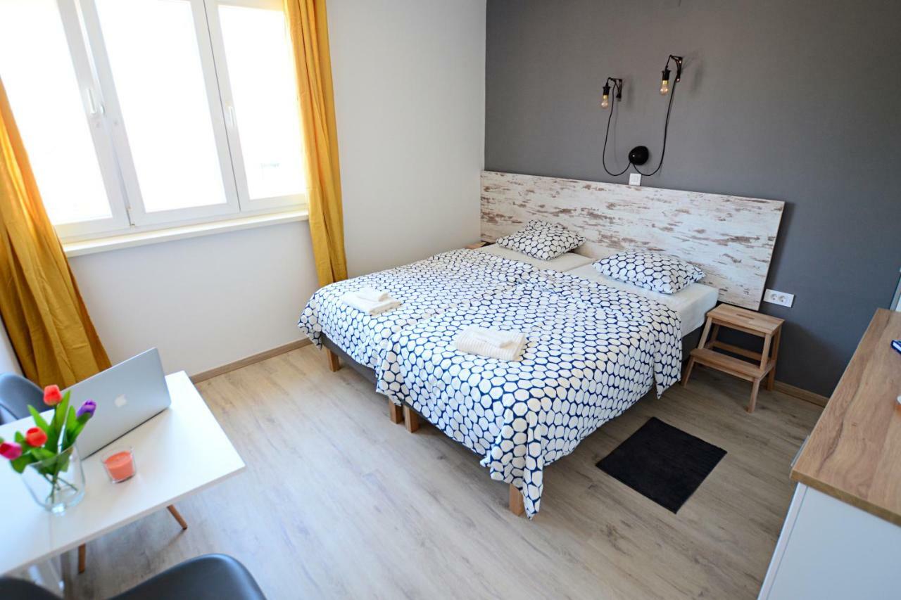 Nora Rooms 자다르 외부 사진