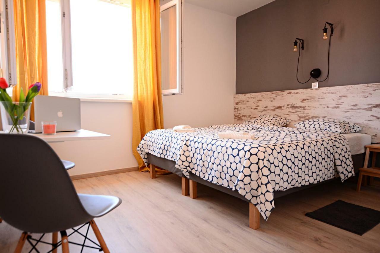 Nora Rooms 자다르 외부 사진